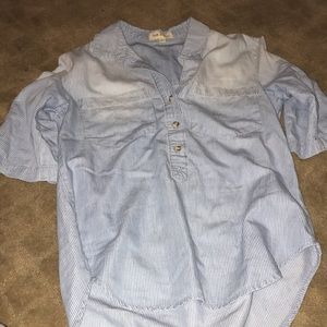 Anthropologie Cloth & Stone shirt